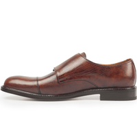 Glasgow Tobacco Patina