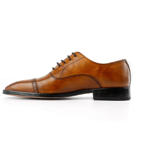 Tokyo Camel Patina