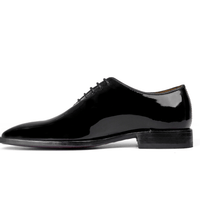 Lisbon Black Patent