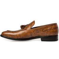 Macau Camel Patina
