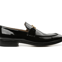 Bali Black Patent