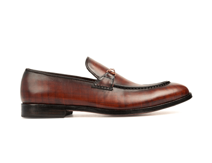Shoe & Co. for LENO モカシン26cm キャメル Shoe & Co. for LENO モカシン26cm キャメル Tokyo Camel Patina