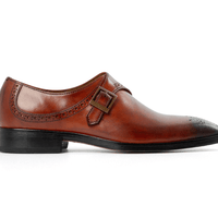 Barcelona Cognac Patina