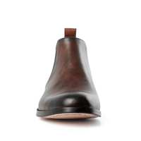Sao Paulo Tobacco Patina
