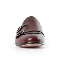 St Tropez Oxblood