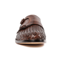 Frankfurt Tobacco Woven