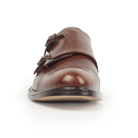 Glasgow Tobacco Patina