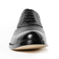 Dublin Black Pebble Grain