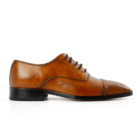 Tokyo Camel Patina