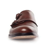 Frankfurt Antique Cognac Patina