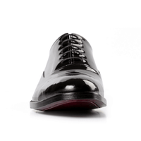 Valencia Black Patent