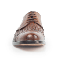 Paris Camel Patina