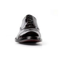 Munich Black Patent