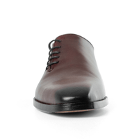 Belgrade Oxblood Patina