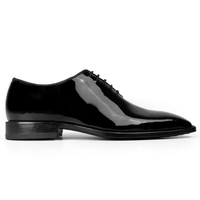 Lisbon Black Patent