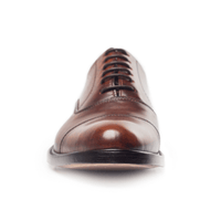Munich Tobacco Patina