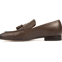 Casablanca Brown
