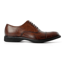 Munich Tobacco Rubber Sole