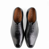 Shanghai Black