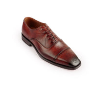 Tokyo Tobacco Patina