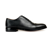 New Castle Black