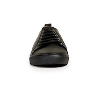Marrakech Black Pebble Grain