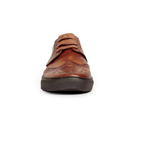 Capetown Camel Brown Sole