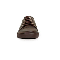 Marrakech Brown Pebble Grain