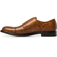 Glasgow Camel Patina