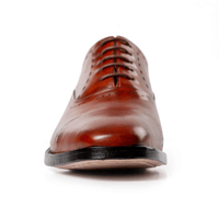 Vancouver Cognac Patina