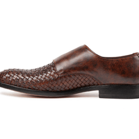 Frankfurt Tobacco Woven