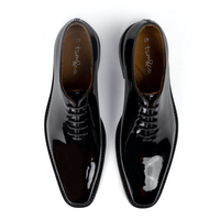 Lisbon Black Patent