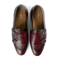 St Tropez Oxblood