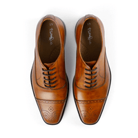 Tokyo Camel Patina