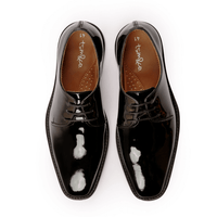 Las Vegas Black Patent