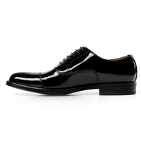 Munich Black Patent