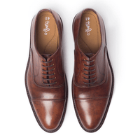 Munich Tobacco Patina
