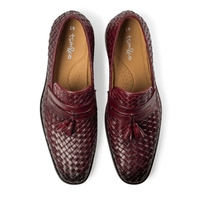 Tuscany Oxblood