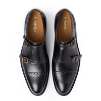 Oslo Black