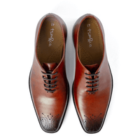 Lisbon Cognac Patina