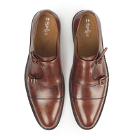 Glasgow Tobacco Patina