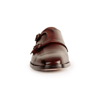 Glasgow Tobacco Patina 698 Last