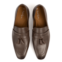 Casablanca Brown