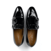 St Tropez Black Patent