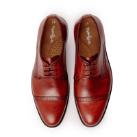 Florence Antique Cognac