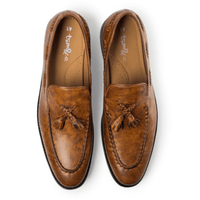 Macau Camel Patina