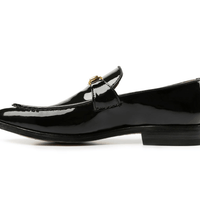Bali Black Patent