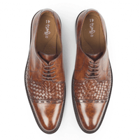 Paris Camel Patina
