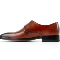 Barcelona Cognac Patina