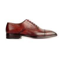 Tokyo Tobacco Patina